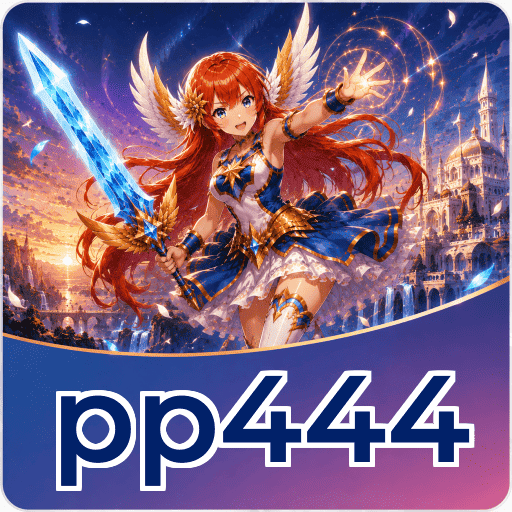 pp444 Features
