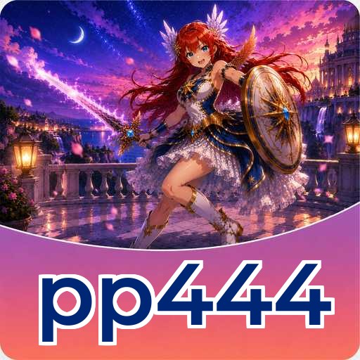 pp444 Components