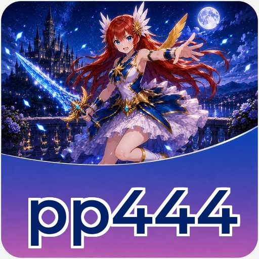 pp444 Signature