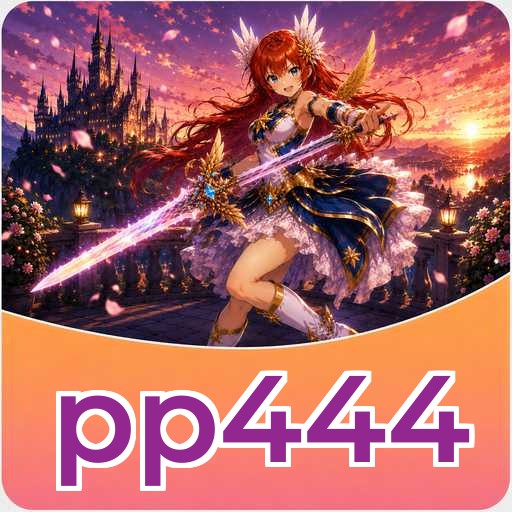 pp444 APK