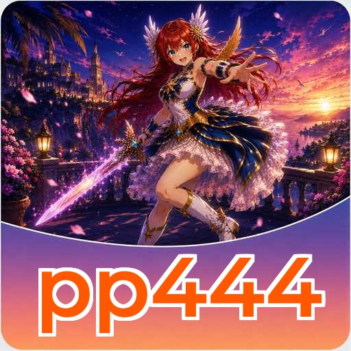 pp444 Signature