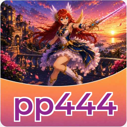 pp444 APK Structure