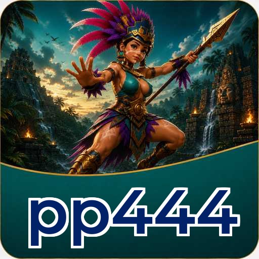pp444 APK Structure