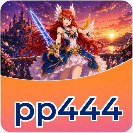 pp444 APK Structure