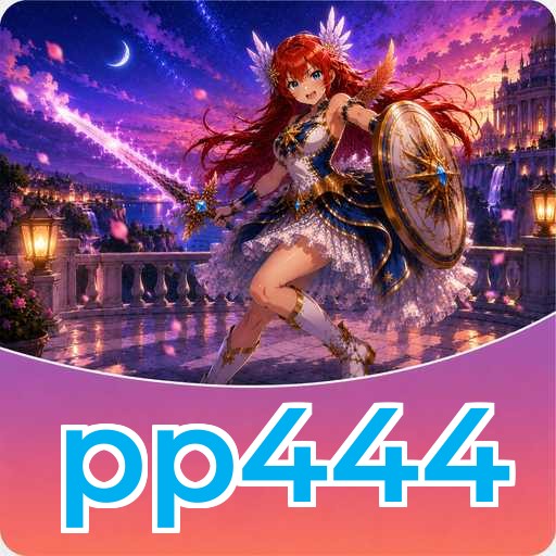 pp444 APK Structure